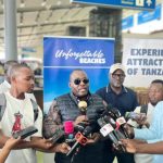 Tanzania Wins Major Global Award in Safari Tourism Tanzania Wins Major Global Award in Safari Tourism