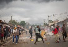 Tanzania Authorities Warn Against Independence Day Protests Tanzania Authorities Warn Against Independence Day Protests