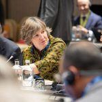 Dr Jakaya Kikwete talks with GPE envoys in Belgium, Qatar Dr Jakaya Kikwete talks with GPE envoys in Belgium, Qatar