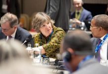 Dr Jakaya Kikwete talks with GPE envoys in Belgium, Qatar Dr Jakaya Kikwete talks with GPE envoys in Belgium, Qatar