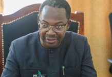 Tanzania Cautions Citizens Against Unlawful Protests Tanzania Cautions Citizens Against Unlawful Protests