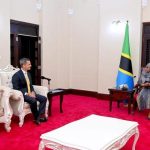 TZ, US bolster TZ, US bolster