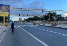 Tanzania Crackdown on Planned Protest Leaves Streets Empty Tanzania Crackdown on Planned Protest Leaves Streets Empty