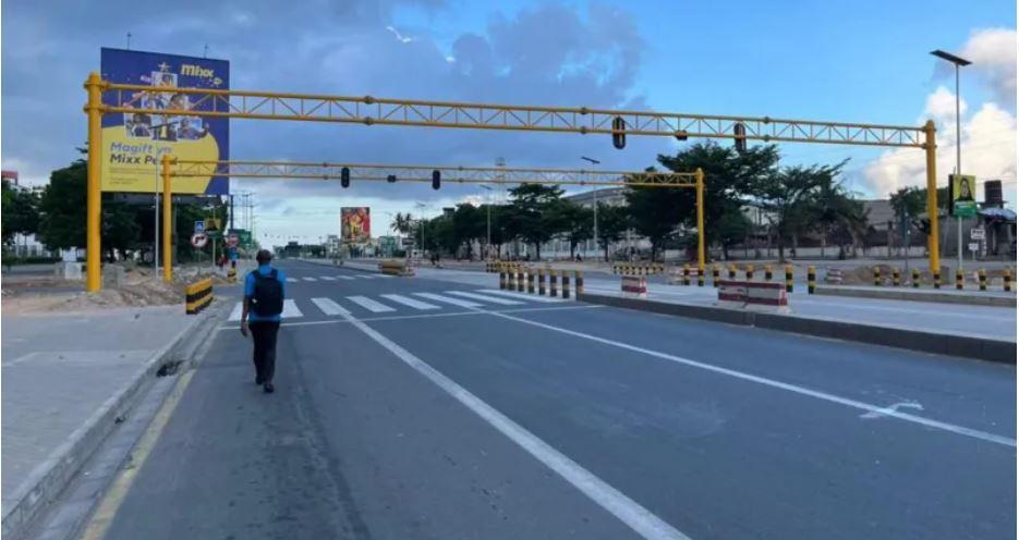 Tanzania Crackdown on Planned Protest Leaves Streets Empty Tanzania Crackdown on Planned Protest Leaves Streets Empty