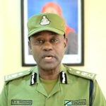 No Protests in Tanzania Police Spokesperson States No Protests in Tanzania Police Spokesperson States