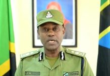 No Protests in Tanzania Police Spokesperson States No Protests in Tanzania Police Spokesperson States