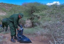 Ngorongoro Celebrates 64 Years of Independence Ngorongoro Celebrates 64 Years of Independence