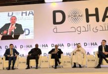 JK champions global education drive JK champions global education drive