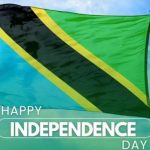 64 years on: TZ shows great resolve 64 years on: TZ shows great resolve