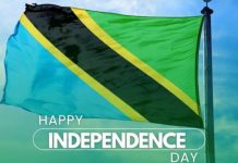 64 years on: TZ shows great resolve 64 years on: TZ shows great resolve