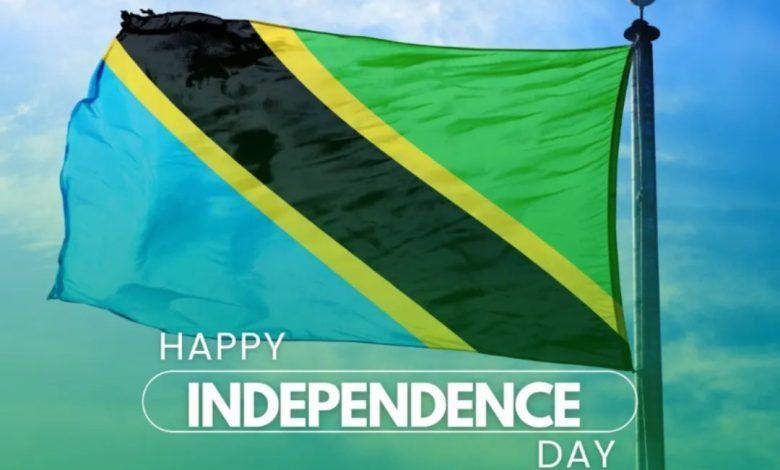 64 years on: TZ shows great resolve 64 years on: TZ shows great resolve