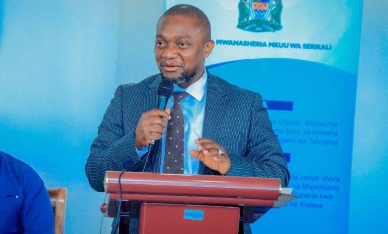 Govt Unveils Health Reforms to Match Global Standards Govt Unveils Health Reforms to Match Global Standards