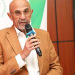 ‘Tanzania is safe, democratic’ ‘Tanzania is safe, democratic’