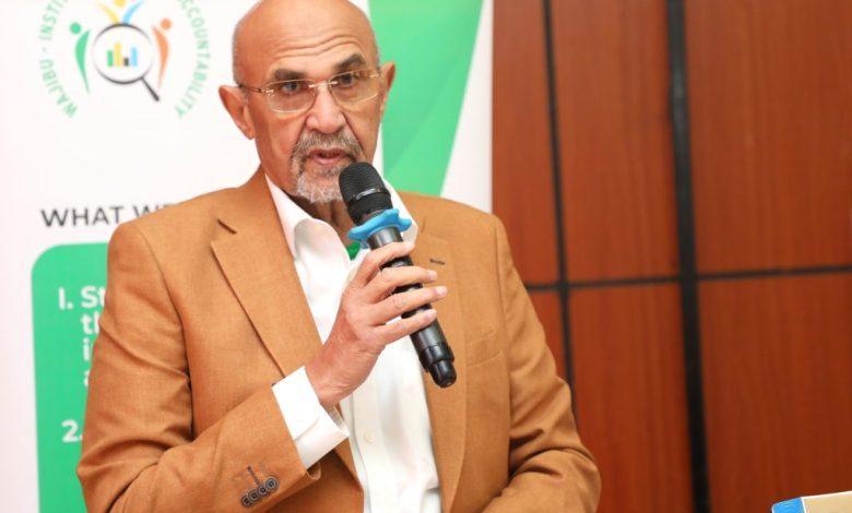 ‘Tanzania is safe, democratic’ ‘Tanzania is safe, democratic’