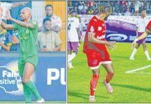 How Simba, Yanga fuelled Tanganyika Independence How Simba, Yanga fuelled Tanganyika Independence