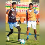 Tanzania Pitch Camp in Egypt Ahead of AFCON Tanzania Pitch Camp in Egypt Ahead of AFCON