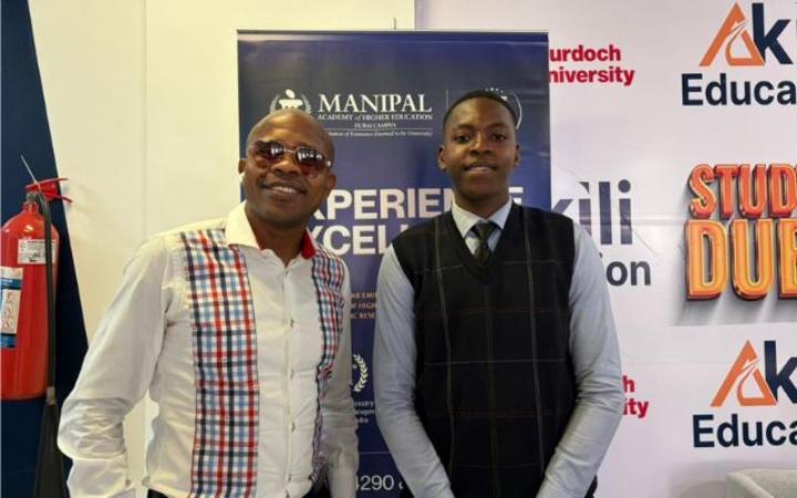 MANIPAL DUBAI INVITING TANZANIANS TO EARN GLOBAL DEGREES MANIPAL DUBAI INVITING TANZANIANS TO EARN GLOBAL DEGREES