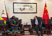 Tanzania, China affirm to deepen long-standing cooperation Tanzania, China affirm to deepen long-standing cooperation