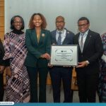 UNESCO awards Tanzanian organization for promoting peace UNESCO awards Tanzanian organization for promoting peace