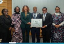 UNESCO awards Tanzanian organization for promoting peace UNESCO awards Tanzanian organization for promoting peace