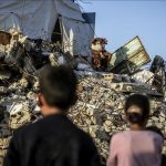 UNICEF Warns Children Face Extreme Humanitarian Needs UNICEF Warns Children Face Extreme Humanitarian Needs