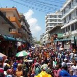 Peaceful Tanzania Peaceful Tanzania