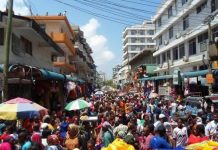 Peaceful Tanzania Peaceful Tanzania