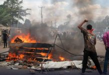 Canada Reviews Support for Tanzania After Protest Crackdown Canada Reviews Support for Tanzania After Protest Crackdown