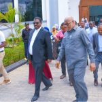 15 ACT Wazalendo Poll Petitions at Zanzibar High Court 15 ACT Wazalendo Poll Petitions at Zanzibar High Court