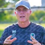 Gamondi: Nothing is impossible Gamondi: Nothing is impossible