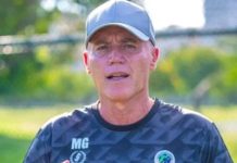 Gamondi: Nothing is impossible Gamondi: Nothing is impossible