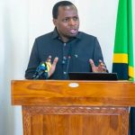 Tanzania Urges Private Sector Investment in Arts Culture Tanzania Urges Private Sector Investment in Arts Culture