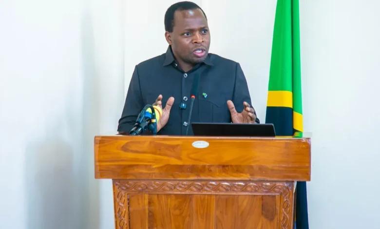 Tanzania Urges Private Sector Investment in Arts Culture Tanzania Urges Private Sector Investment in Arts Culture