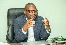 Tanzania strengthens international ties in film industry Tanzania strengthens international ties in film industry