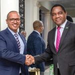 Amsons Signs Multi-Billion Shilling Solar Deal in Zambia Amsons Signs Multi-Billion Shilling Solar Deal in Zambia