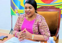 Tanzania Mourns Death of Former Health Minister Mhagama Tanzania Mourns Death of Former Health Minister Mhagama