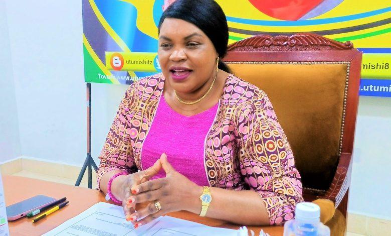 Tanzania Mourns Death of Former Health Minister Mhagama Tanzania Mourns Death of Former Health Minister Mhagama