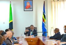 PM Orders Review of Areas Indicating Corruption PM Orders Review of Areas Indicating Corruption