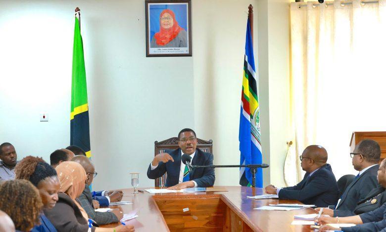 PM Orders Review of Areas Indicating Corruption PM Orders Review of Areas Indicating Corruption