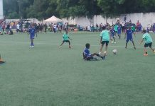 Ministry unveils plans to build seven sports schools Ministry unveils plans to build seven sports schools