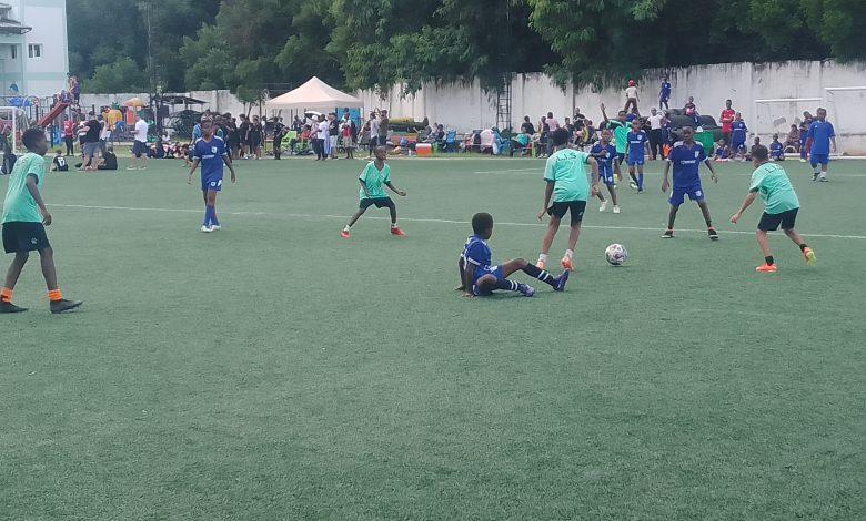 Ministry unveils plans to build seven sports schools Ministry unveils plans to build seven sports schools