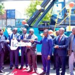 Tanzania, Zambia deepen cooperation in cargo transport Tanzania, Zambia deepen cooperation in cargo transport