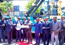Tanzania, Zambia deepen cooperation in cargo transport Tanzania, Zambia deepen cooperation in cargo transport