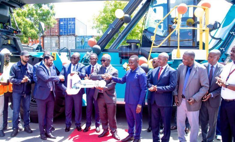 Tanzania, Zambia deepen cooperation in cargo transport Tanzania, Zambia deepen cooperation in cargo transport