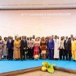 Renewal of Pan-Africanism: A Vision for the 21St Century Renewal of Pan-Africanism: A Vision for the 21St Century