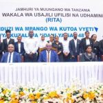 Tanzania Launches 48-Hour Birth Certificate System Tanzania Launches 48-Hour Birth Certificate System