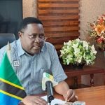 Coast RC calls for caution amid lower Ruvu river levels Coast RC calls for caution amid lower Ruvu river levels