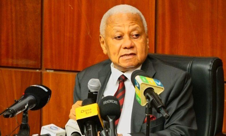 Tanzanians urged to cooperate with the Commission of Inquiry Tanzanians urged to cooperate with the Commission of Inquiry