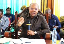 Kikwete Orders Fair Investigations by Ethics Secretariat Kikwete Orders Fair Investigations by Ethics Secretariat