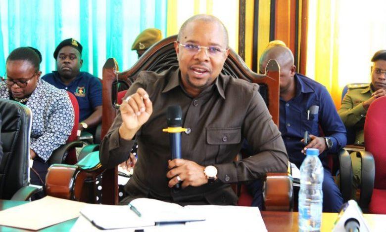 Kikwete Orders Fair Investigations by Ethics Secretariat Kikwete Orders Fair Investigations by Ethics Secretariat